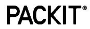 PACKIT logo